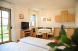 Appartement Schmidt schöne Appartement in Bergheim bei Salzburg